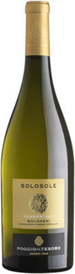 Allegrini Poggio al Tesoro Solosole Vermentino Bolgheri 75 cl