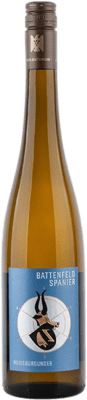 Battenfeld Spanier Pinot White 干 Rheinhessen 75 cl