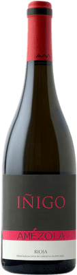 Amézola de la Mora Tempranillo — Темпранильо Rioja 75 cl