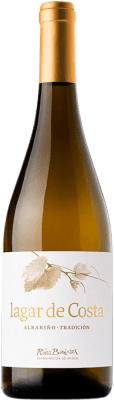 Lagar de Costa Tradición Albariño Rías Baixas 75 cl