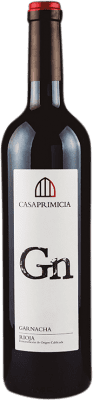 Casa Primicia GN Grenache Rioja 75 cl