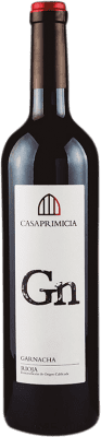 Casa Primicia GN Garnacha Rioja 75 cl