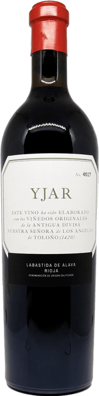 248,95 € 送料無料 | 赤ワイン Ntra. Sra. de Remelluri Yjar D.O.Ca. Rioja