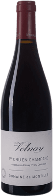 Domaine de Montille Premier Cru en Champans Pinot Black Volnay 75 cl