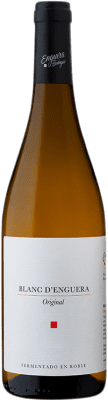 Enguera Blanc Valencia Alterung 75 cl