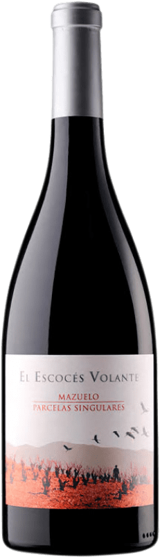 23,95 € | Красное вино El Escocés Volante Испания Mazuelo 75 cl