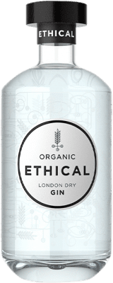 金酒 Dios Baco Ethical Organic Gin