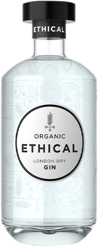 19,95 € | 金酒 Dios Baco Ethical Organic Gin 西班牙 70 cl