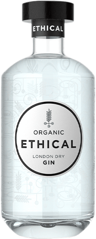 19,95 € 免费送货 | 金酒 Dios Baco Ethical Organic Gin