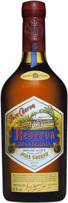 Tequila José Cuervo Reserva de la Familia Extra Añejo Reserva 70 cl