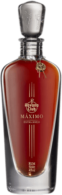 ラム Havana Club Máximo Extra Añejo 70 cl