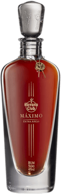 Rhum Havana Club Máximo XA Extra Añejo — Extra Vieux 70 cl