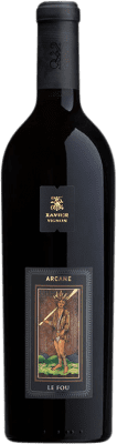 Xavier Vignon Arcane Le Fou 75 cl