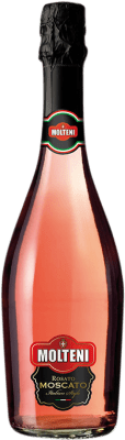 Molteni Moscato Rosato Muscat Rose Moscato d'Asti 75 cl