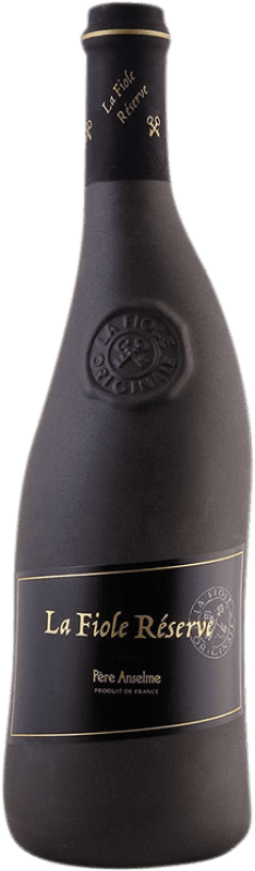 免费送货 | 红酒 Brotte La Fiole 预订 A.O.C. Côtes du Rhône Villages 罗纳 法国 Syrah, Grenache 75 cl