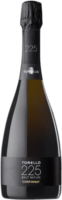 Torelló 225 ブルットの自然 Corpinnat グランド・リザーブ 75 cl