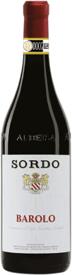 Sordo Nebbiolo Barolo 75 cl