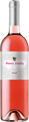 Pinna Fidelis Rosado Tempranillo Ribera del Duero 75 cl