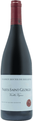 Roche de Bellene Vieilles Vignes Pinot Black Nuits-Saint-Georges 75 cl