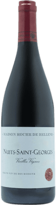 Roche de Bellene Pinot Nero Nuits-Saint-Georges VV Vieilles Vignes — Vigne Vecchie 75 cl