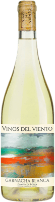 Vinos del Viento Grenache Branca Campo de Borja 75 cl