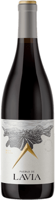 Lavia Pueblo Monastrell Bullas 75 cl