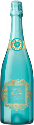 Villa Conchi 0.0 75 cl アルコールなし