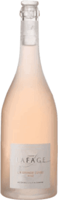 Lafage la Grande Cuvée 高齢者