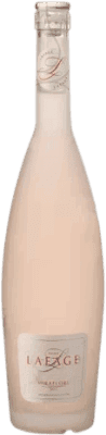 8,95 € | 玫瑰酒 Lafage Miraflors 年轻的 A.O.C. France 法国 Monastrell, Grenache Grey 瓶子 Medium 50 cl