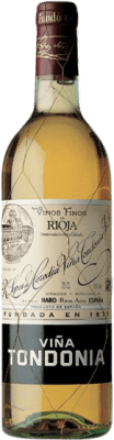 López de Heredia Viña Tondonia Rioja Réserve 75 cl