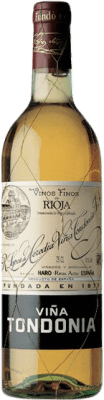 López de Heredia Viña Tondonia Reserva