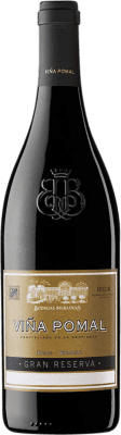 Bodegas Bilbaínas Viña Pomal Rioja Grande Reserva 75 cl