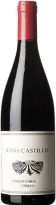 Finca Casa Castillo Vino de Finca 高齢者 1,5 L