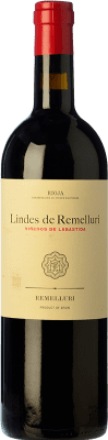 Ntra. Sra. de Remelluri Lindes Viñedos de Labastida Aged 1,5 L