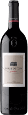 Torre de Oña Reserve 1,5 L