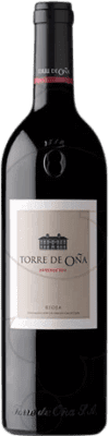 Torre de Oña Rioja Riserva Bottiglia Magnum 1,5 L