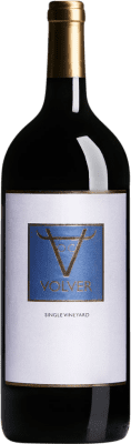 Volver Tempranillo La Mancha старения бутылка Магнум 1,5 L