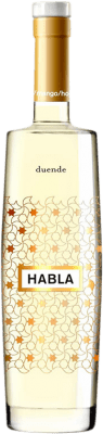 Habla Duende 年轻的