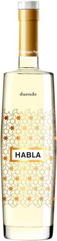 39,95 € Envío gratis | Vino blanco Habla Duende Joven I.G.P. Vino de la Tierra de Extremadura