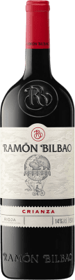 Ramón Bilbao Crianza 1,5 L