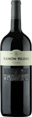 Ramón Bilbao Rioja Reserva 1,5 L