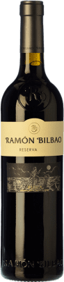 Ramón Bilbao Rioja Резерв бутылка Магнум 1,5 L