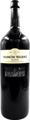 Ramón Bilbao Rioja Резерв Специальная бутылка 5 L