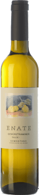 16,95 € | Fortified wine Enate Sweet D.O. Somontano Aragon Spain Gewürztraminer Medium Bottle 50 cl