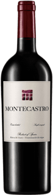 Montecastro Ribera del Duero старения 75 cl