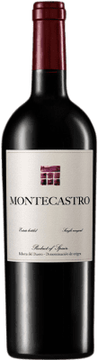 Montecastro Crianza — Aged