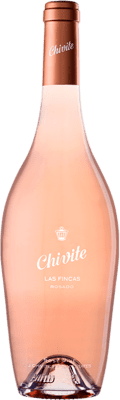 Chivite Las Fincas молодое