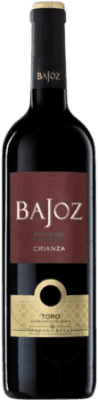 Pagos del Rey Bajoz Tempranillo Toro Crianza 75 cl