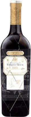Marqués de Riscal Rioja Gran Reserva 75 cl