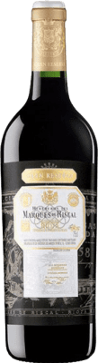 Marqués de Riscal Rioja Гранд Резерв бутылка Магнум 1,5 L